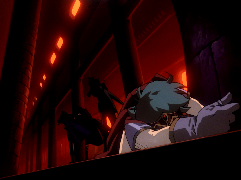 Slayers Special (Ñyuum)